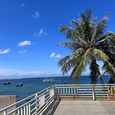 Larina Beach House Aparthotel Phu Quoc Exteriör bild