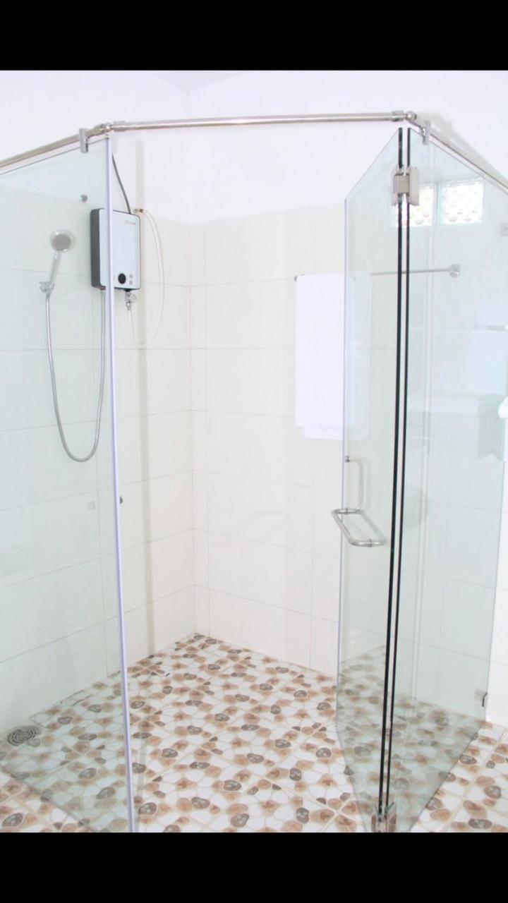 Larina Beach House Aparthotel Phu Quoc Exteriör bild