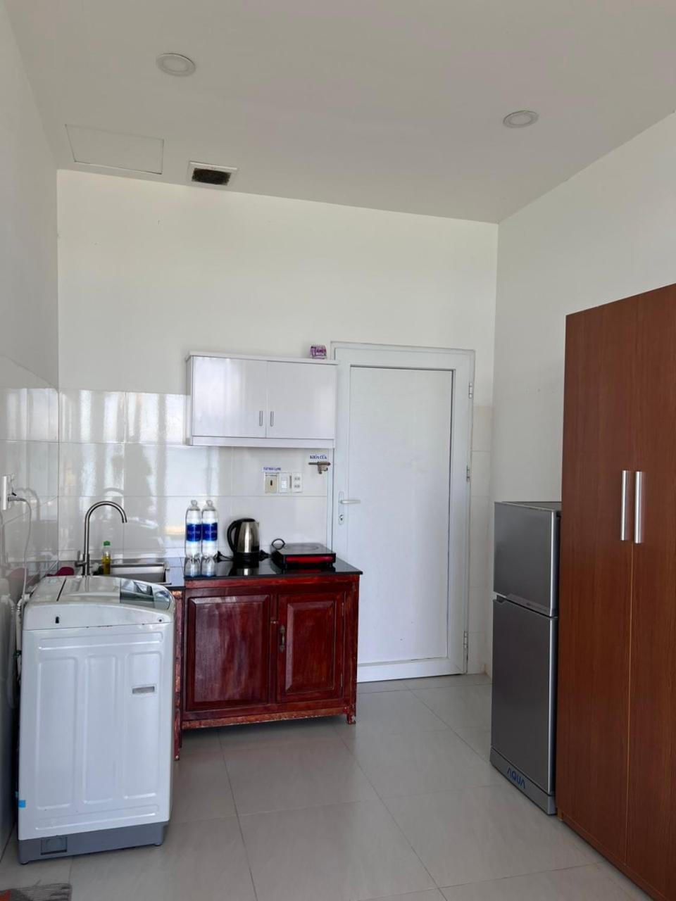 Larina Beach House Aparthotel Phu Quoc Exteriör bild