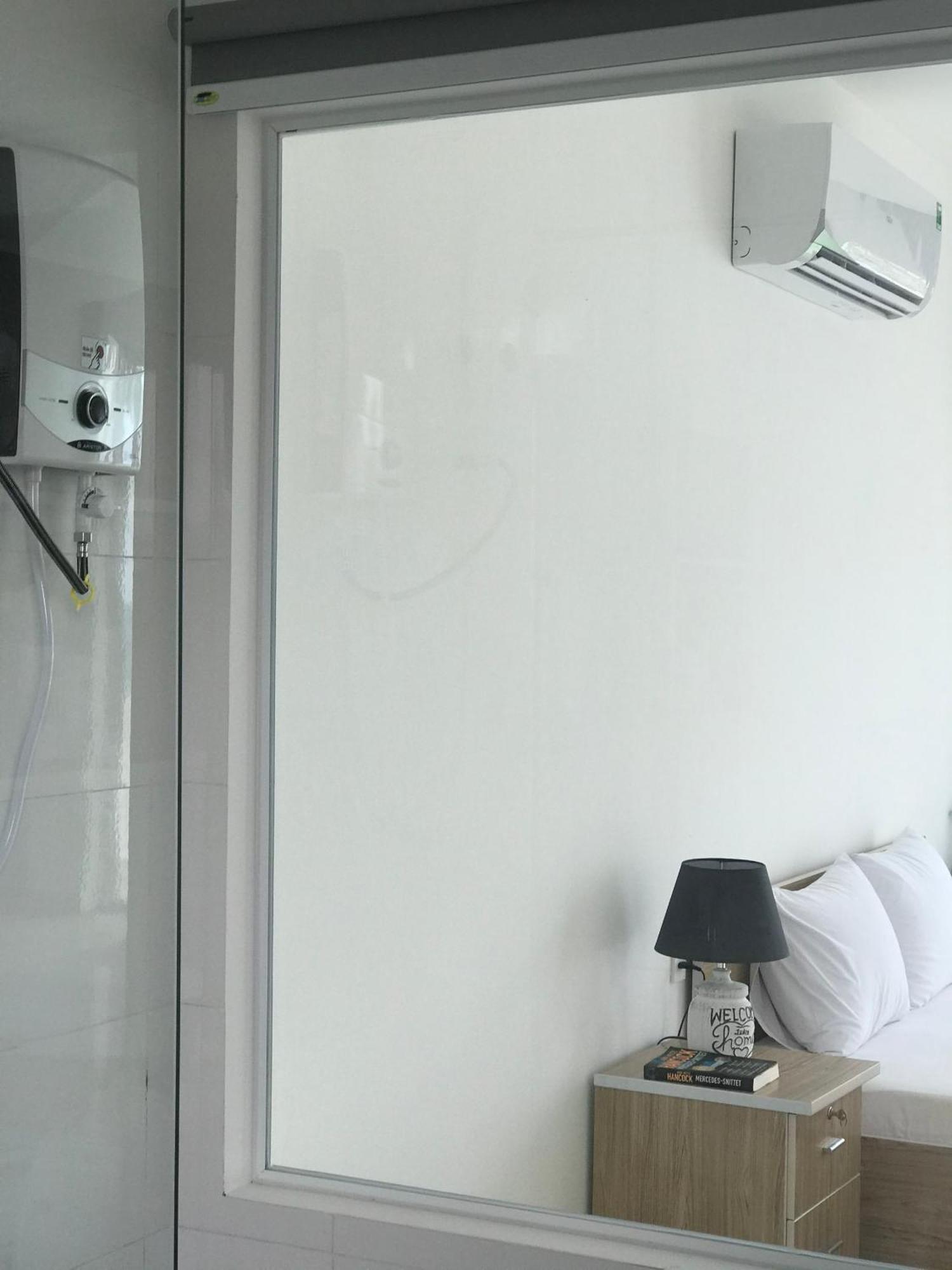 Larina Beach House Aparthotel Phu Quoc Exteriör bild