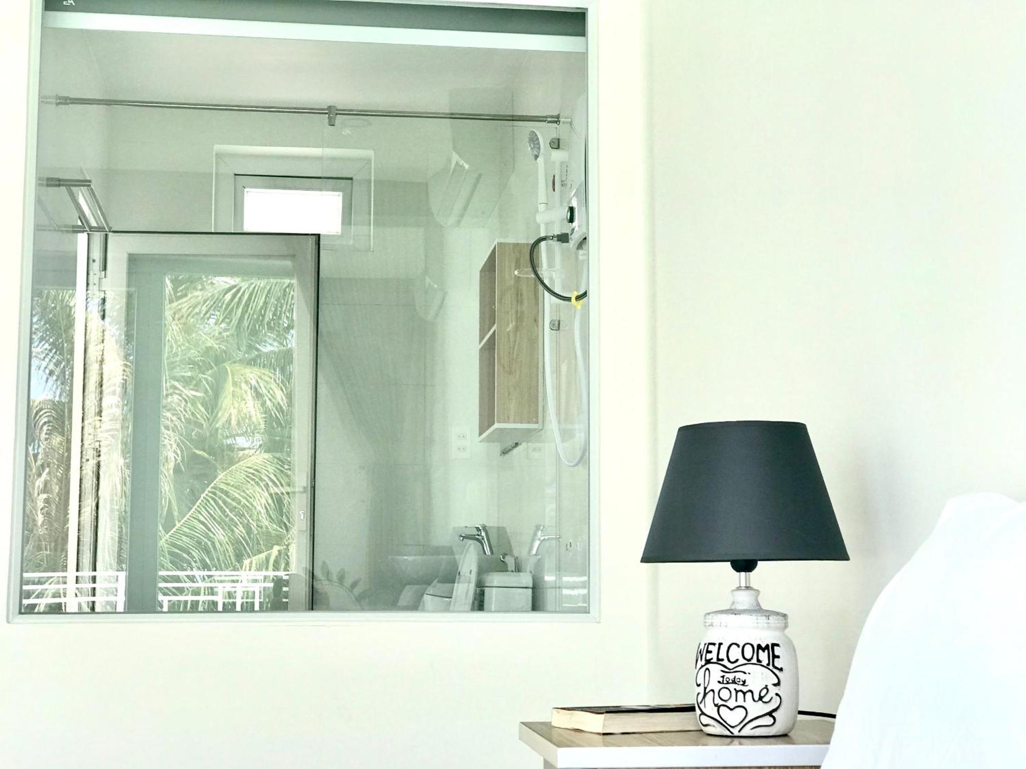 Larina Beach House Aparthotel Phu Quoc Exteriör bild