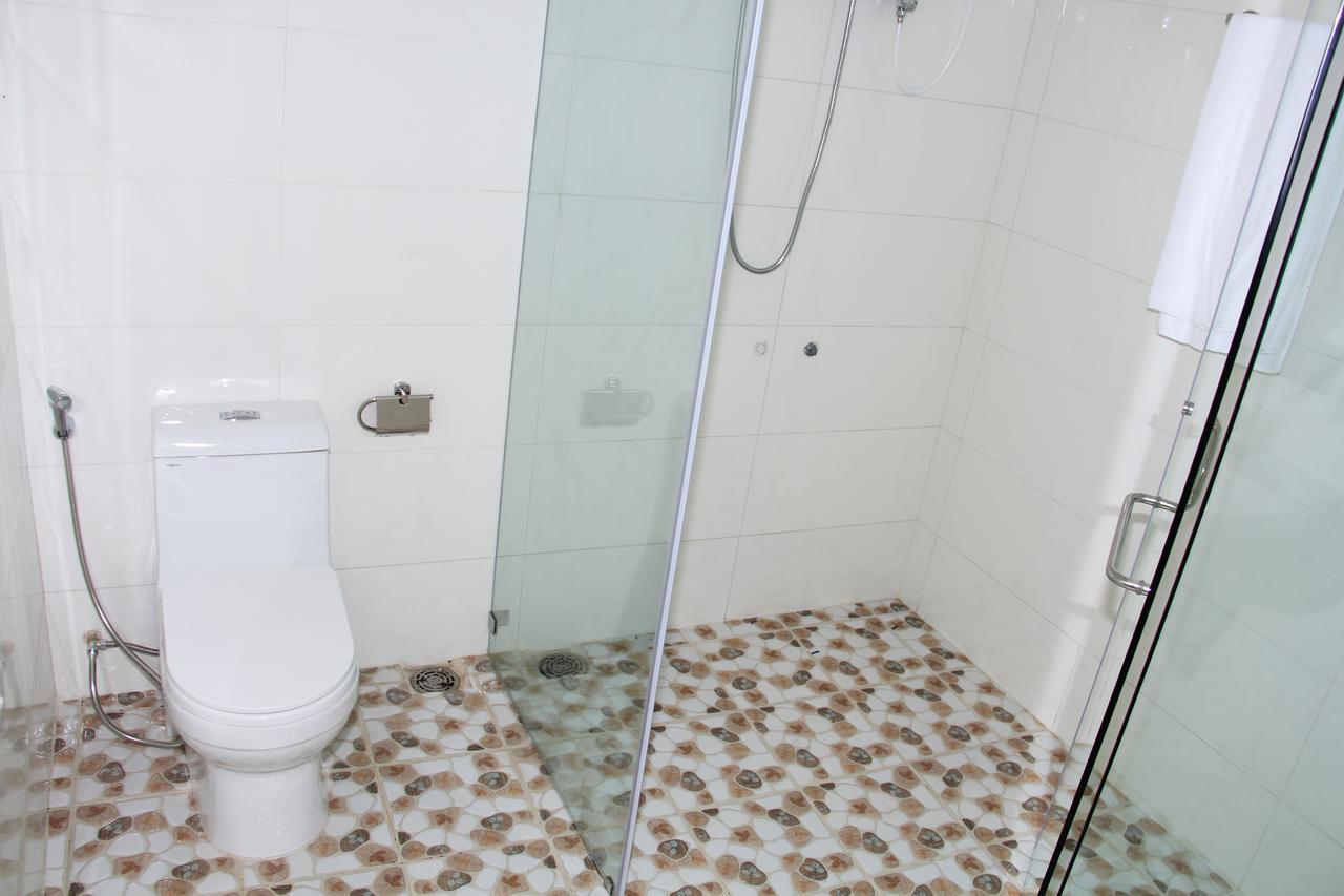 Larina Beach House Aparthotel Phu Quoc Exteriör bild